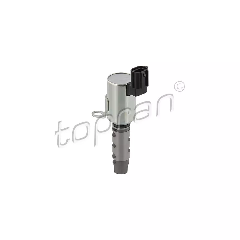 Valve de commande, réglage d'arbres à came TOPRAN 600 727
