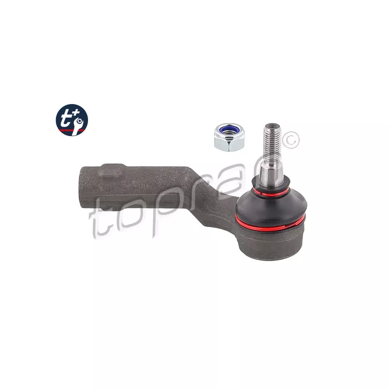 Rotule de barre de connexion TOPRAN 600 738