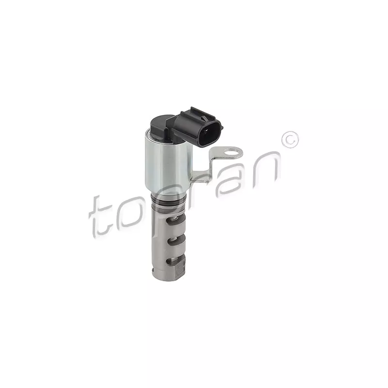 Valve de commande, réglage d'arbres à came TOPRAN 600 744