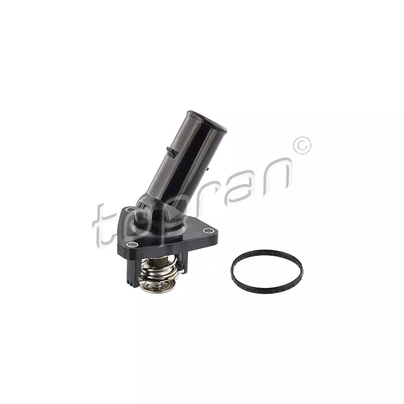 Thermostat d'eau TOPRAN 600 760