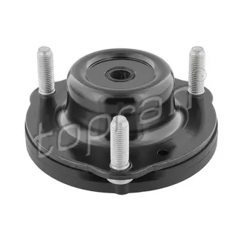Coupelle de suspension TOPRAN 600 768