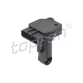Débitmètre de masse d'air TOPRAN 600 774