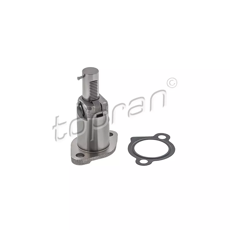 Tendeur, chaîne de distribution TOPRAN 600 802