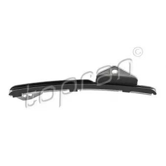 Coulisse, chaîne de distribution TOPRAN 600 805