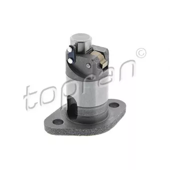 Tendeur, chaîne de distribution TOPRAN 600 809