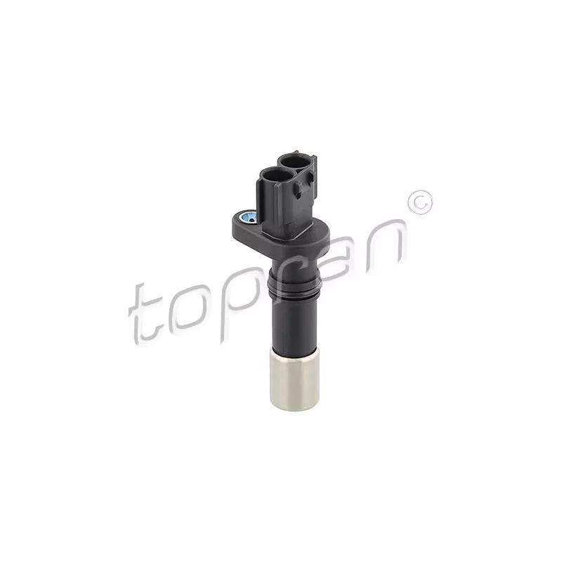 Capteur d'angle, vilebrequin TOPRAN 600 816
