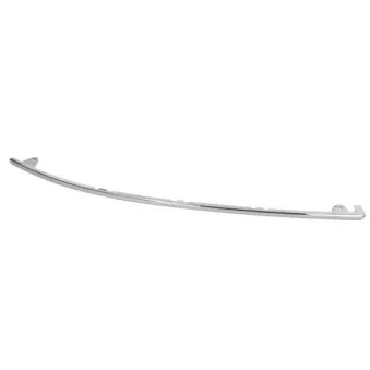 Baguette et bande protectrice, pare-chocs avant gauche BLIC 5703-05-0014923P