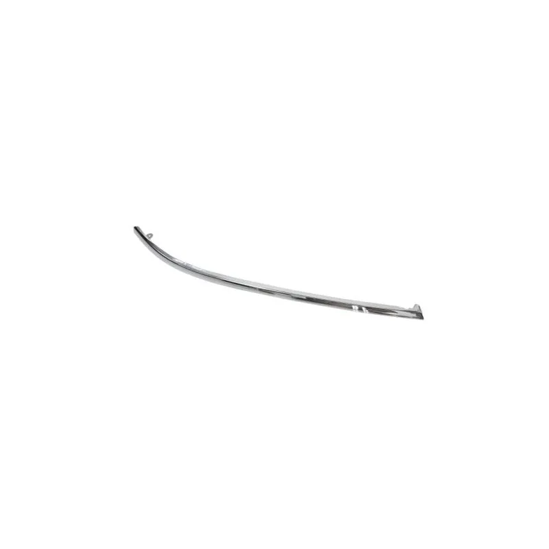 Baguette et bande protectrice, pare-chocs avant droit BLIC 5703-05-0014924P