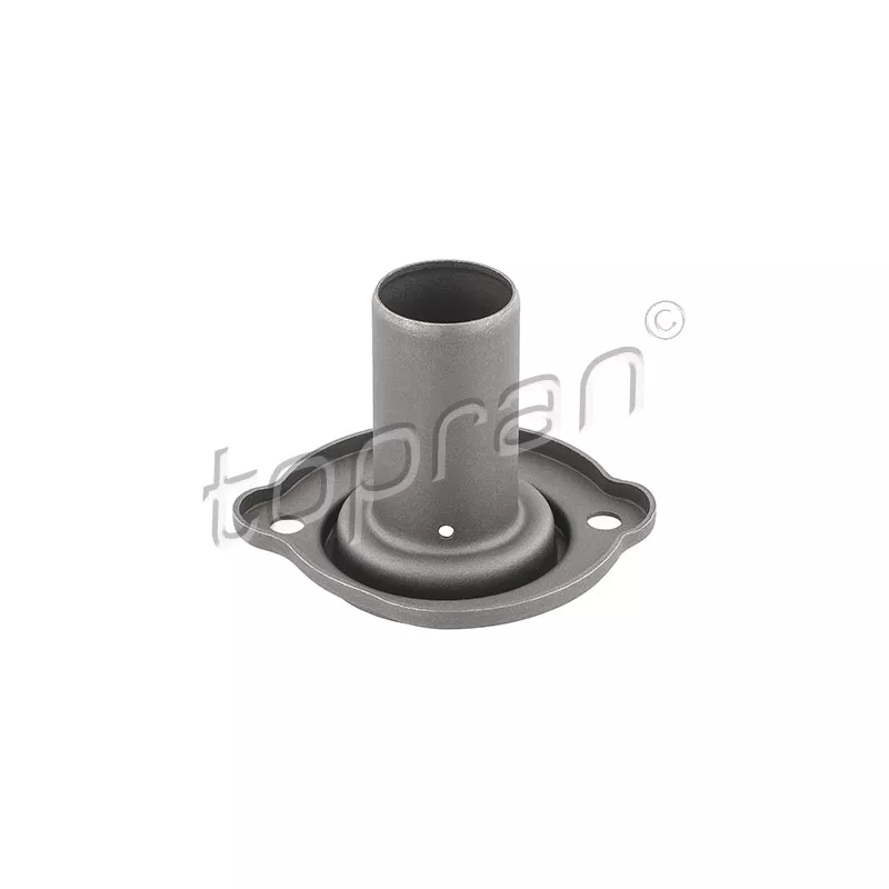 Douille de guidage, embrayage TOPRAN 600 921