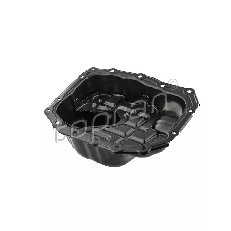 Carter d'huile TOPRAN 600 939