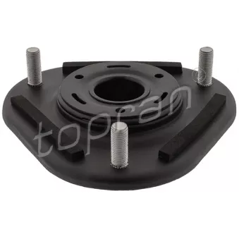 Coupelle de suspension TOPRAN 601 056