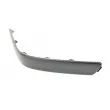 Baguette et bande protectrice, pare-chocs avant gauche BLIC 5703-05-0017921P - Visuel 2