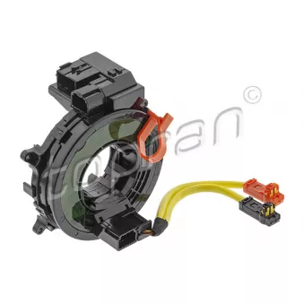 Ressort tournant, Airbag TOPRAN 601 113