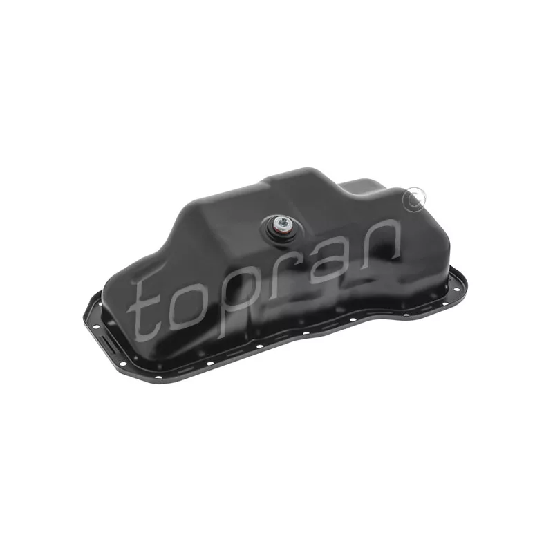 Carter d'huile TOPRAN 601 141