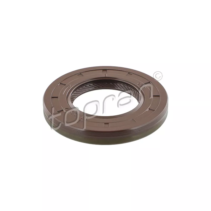 Bague d'étanchéité, arbre à cames TOPRAN 601 148
