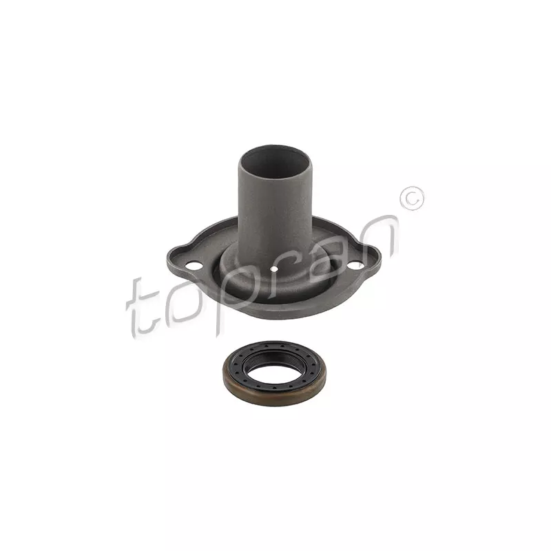 Douille de guidage, embrayage TOPRAN 601 150