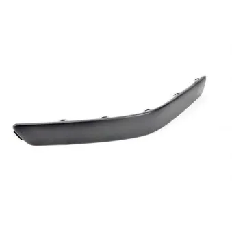 Baguette et bande protectrice, pare-chocs avant droit BLIC 5703-05-0017922P