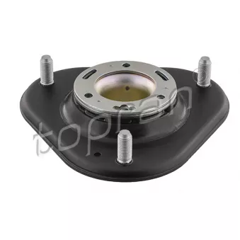 Coupelle de suspension TOPRAN 601 200