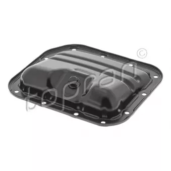 Carter d'huile TOPRAN 601 219