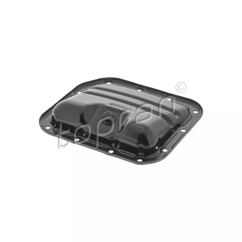 Carter d'huile TOPRAN 601 219