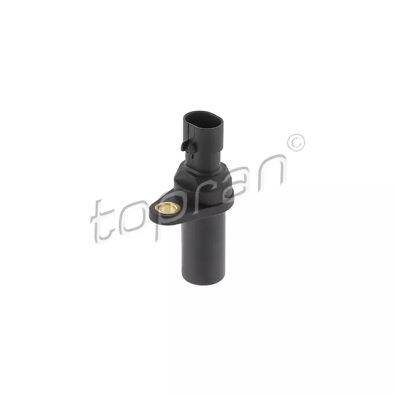 Capteur d'angle, vilebrequin TOPRAN 601 249