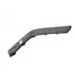 Baguette et bande protectrice, pare-chocs avant droit BLIC 5703-05-0017922P - Visuel 3