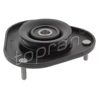 Coupelle de suspension TOPRAN 601 271