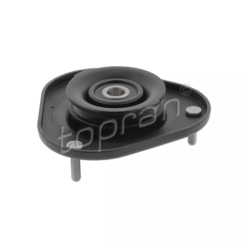 Coupelle de suspension TOPRAN 601 271