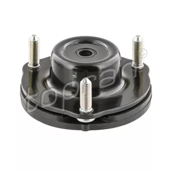 Coupelle de suspension TOPRAN 601 272