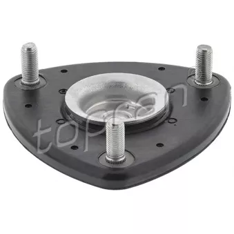 Coupelle de suspension TOPRAN 601 331