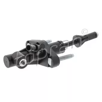 Cylindre émetteur, embrayage TOPRAN 601 335