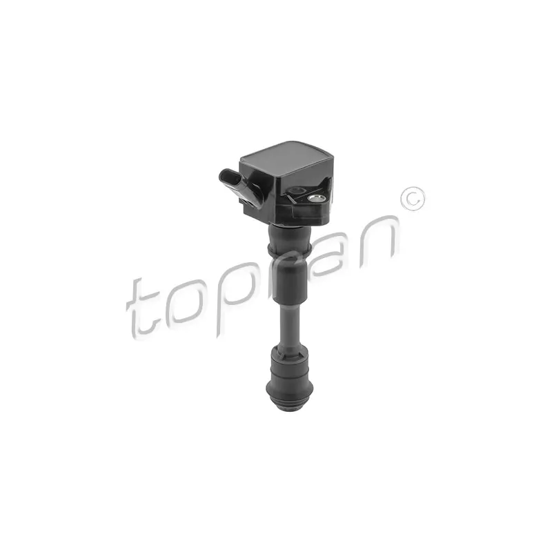 Bobine d'allumage TOPRAN 601 363