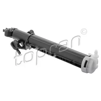 Gicleur d'eau de nettoyage, nettoyage des phares TOPRAN