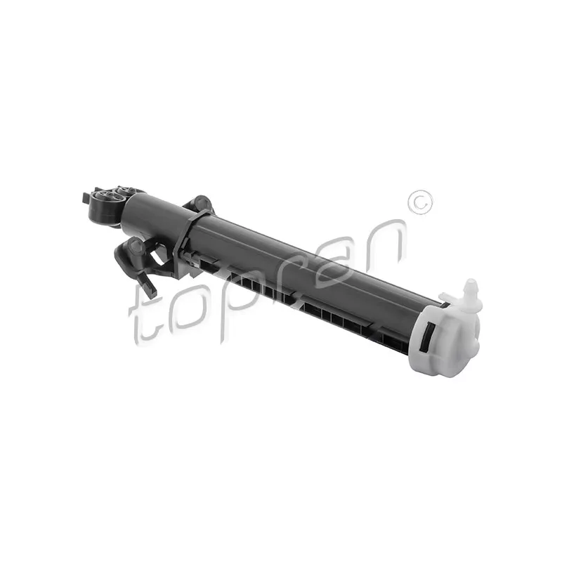 Gicleur d'eau de nettoyage, nettoyage des phares TOPRAN 601 365