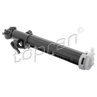 Gicleur d'eau de nettoyage, nettoyage des phares TOPRAN