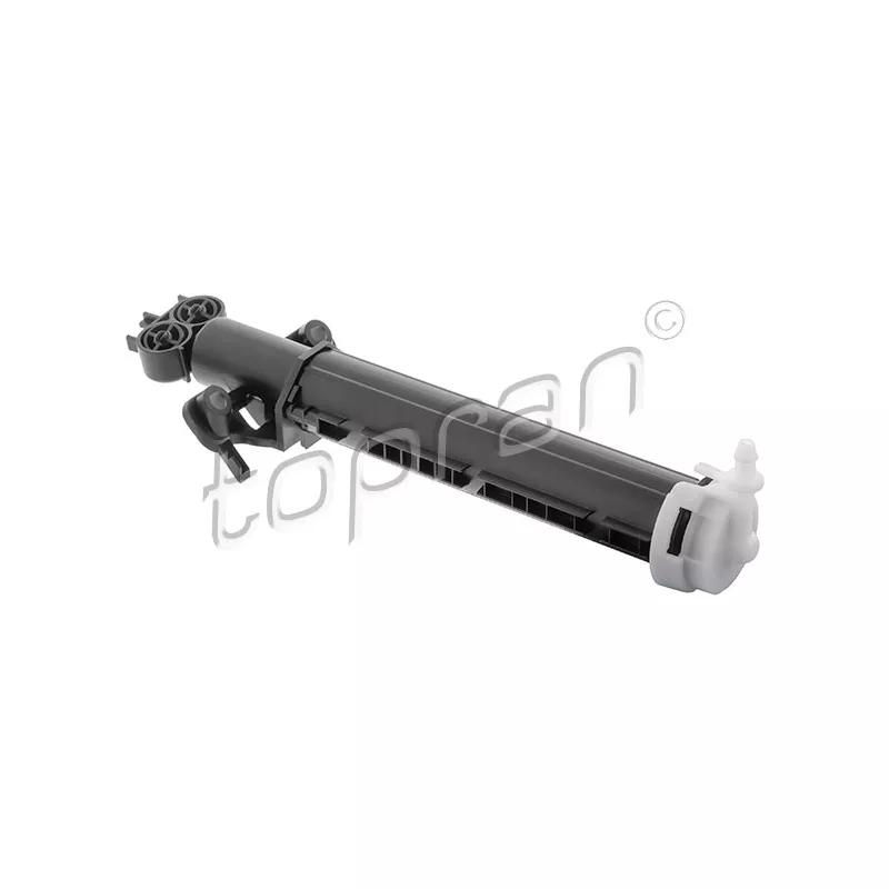 Gicleur d'eau de nettoyage, nettoyage des phares TOPRAN 601 366