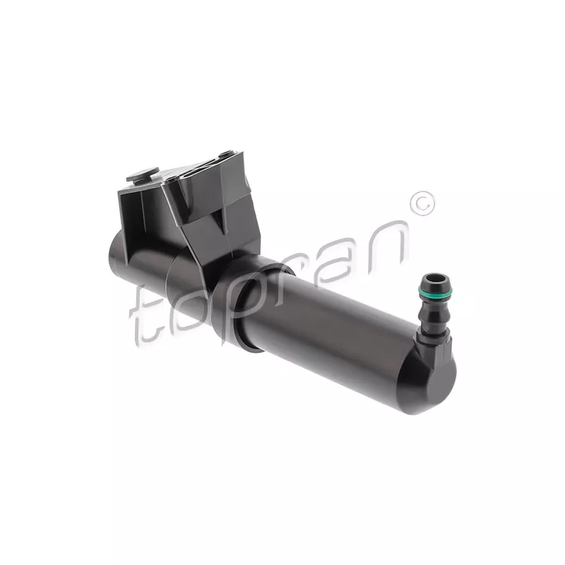 Gicleur d'eau de nettoyage, nettoyage des phares TOPRAN 601 367