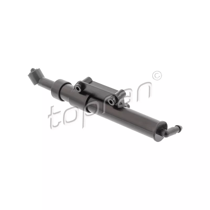 Gicleur d'eau de nettoyage, nettoyage des phares TOPRAN 601 373