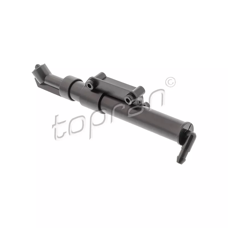 Gicleur d'eau de nettoyage, nettoyage des phares TOPRAN 601 374