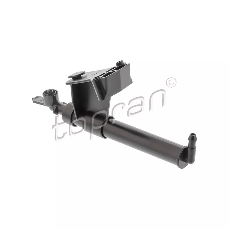 Gicleur d'eau de nettoyage, nettoyage des phares TOPRAN 601 376