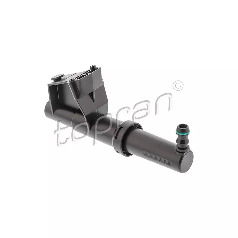 Gicleur d'eau de nettoyage, nettoyage des phares TOPRAN 601 377