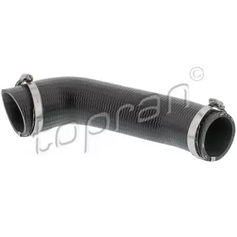 Gaine de suralimentation TOPRAN 601 405