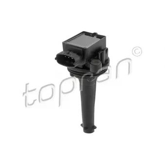 Bobine d'allumage TOPRAN 601 413