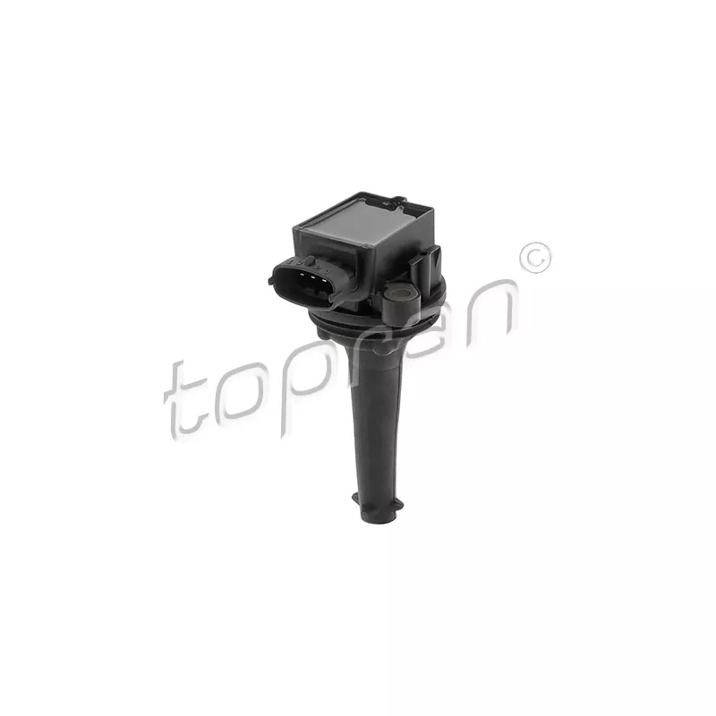 Bobine d'allumage TOPRAN 601 413