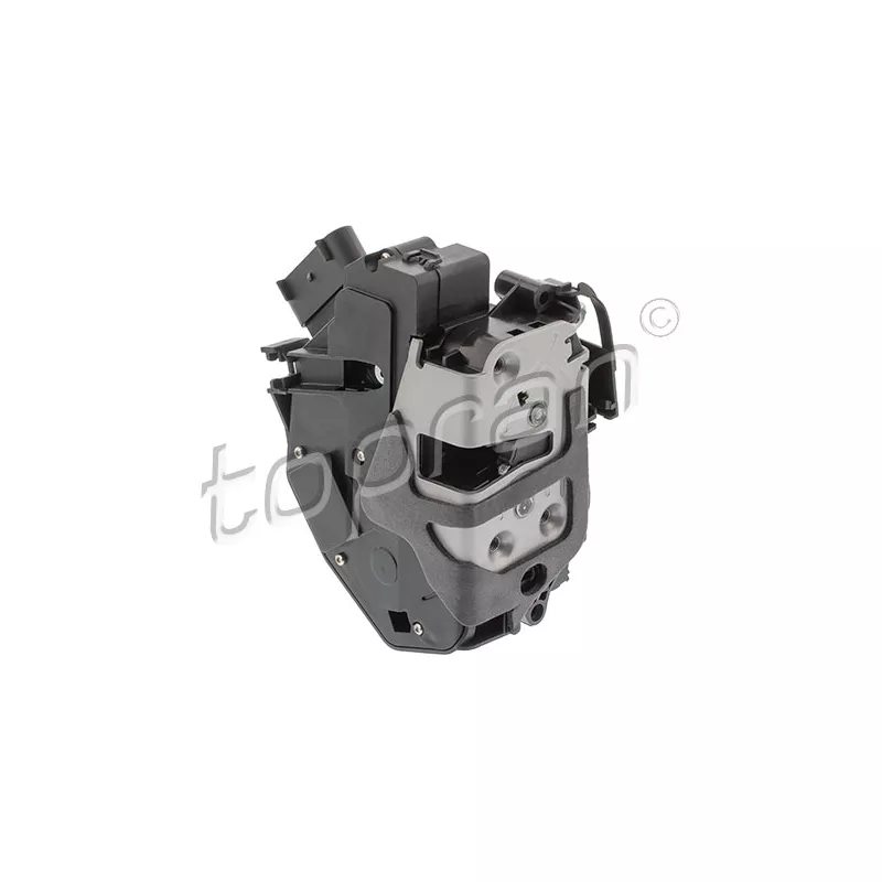 Serrure de porte TOPRAN 601 486