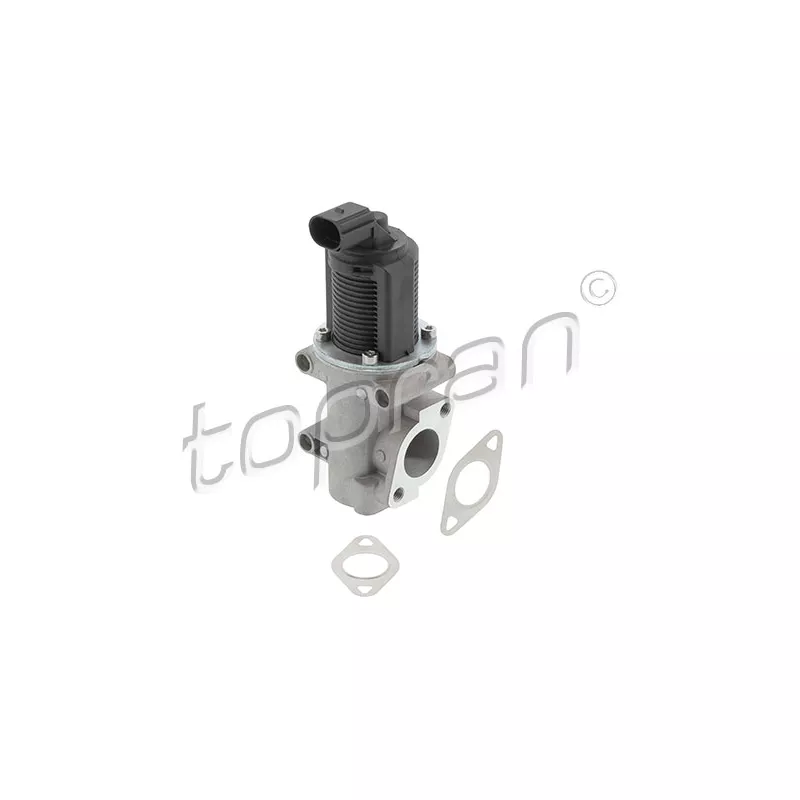 Vanne EGR TOPRAN 601 581