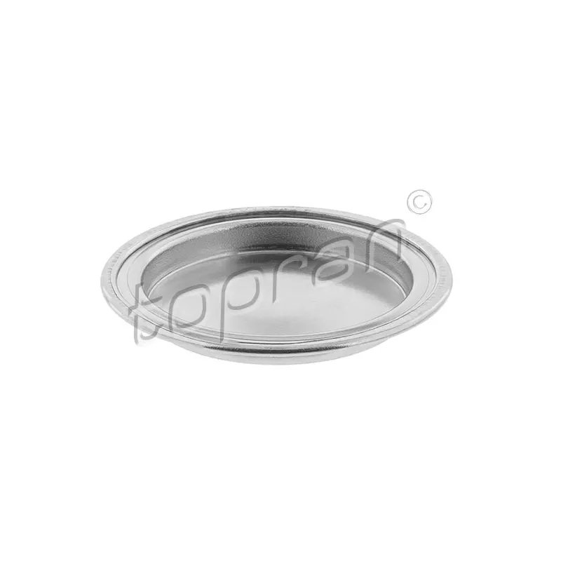 Bouchon de dilatation TOPRAN 601 616