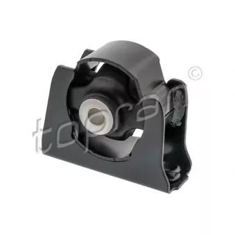 Support moteur TOPRAN 601 659