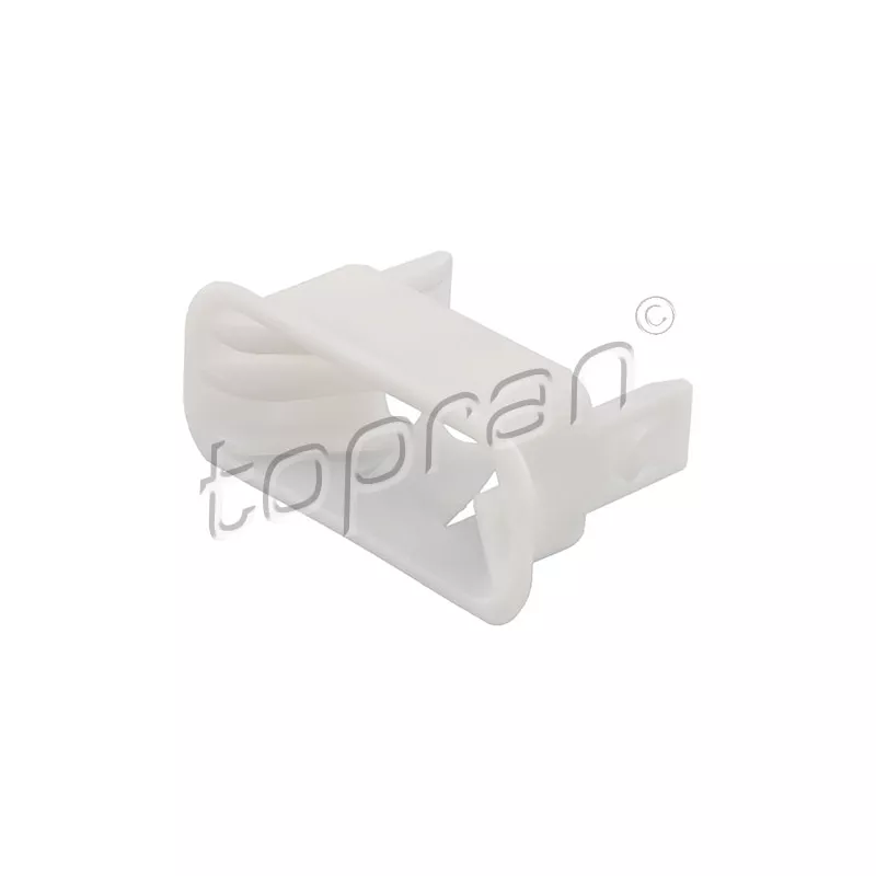 Douille de guidage, embrayage TOPRAN 601 660