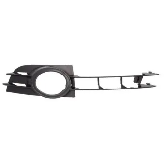 Grille de ventilation, pare-chocs avant gauche BLIC 5703-05-0031997P